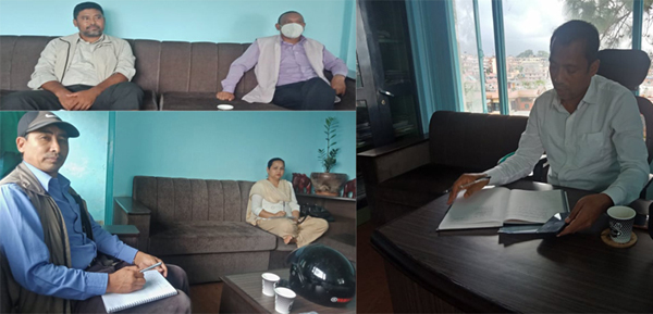 ANTUF Directs its Affiliates to Involve in Rescue Efforts of Flood Victims